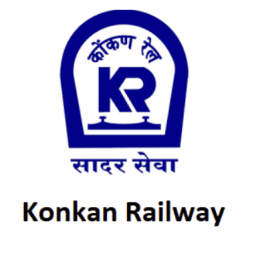 KRCL-Konkan-Railway-logo