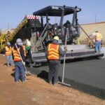 Road Construction Materials